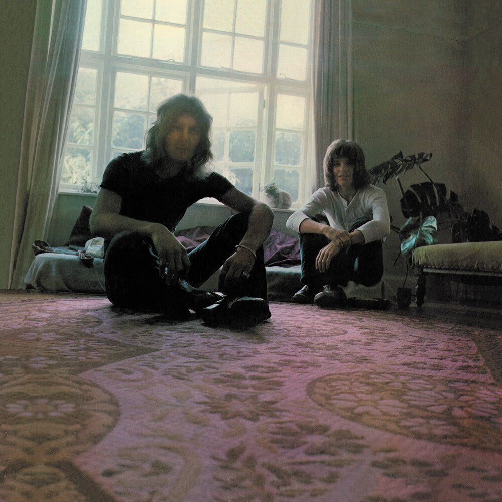 Humble Pie- Town & Country (Uk) ( LP )