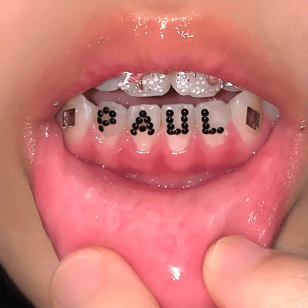 Swimming Paul- Smiling Through The Pain 2 ( LP )