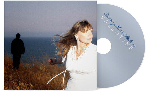 Courtney Marie Andrews: Valentine - COMPACT DISCS