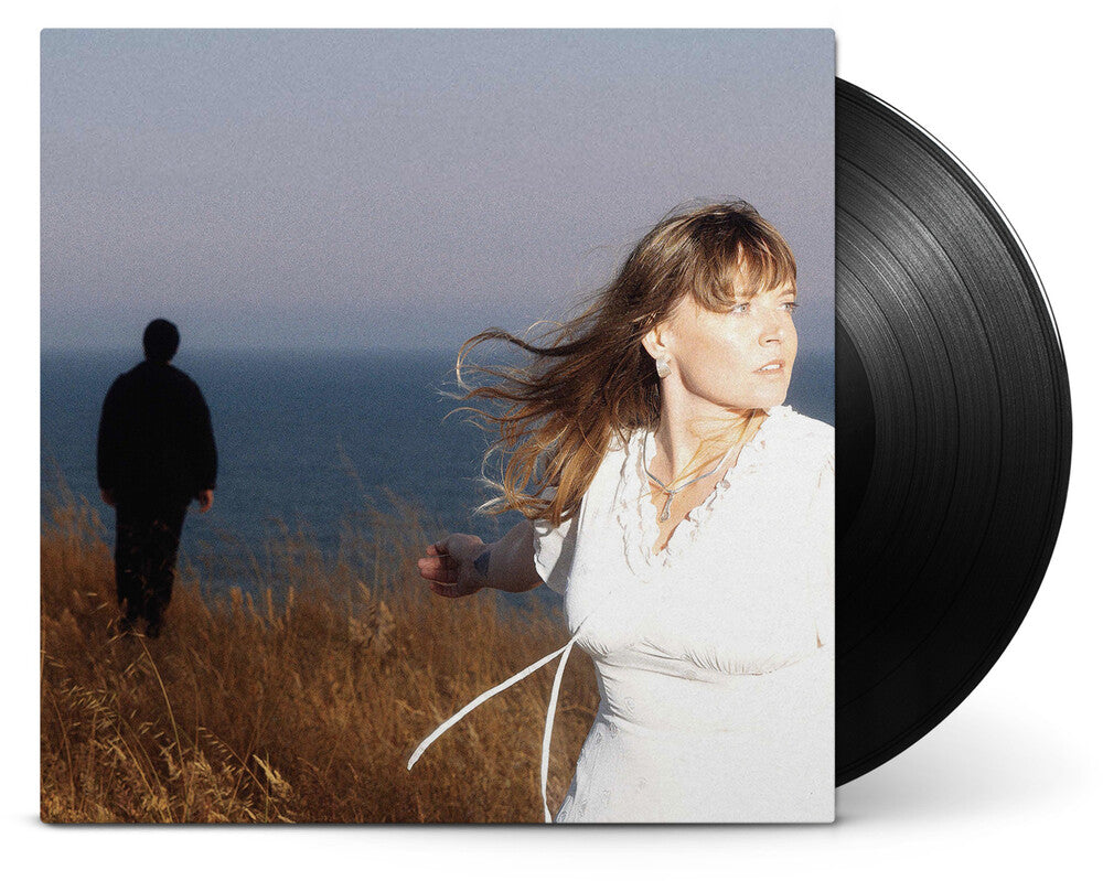 Courtney Marie Andrews- Valentine ( LP )