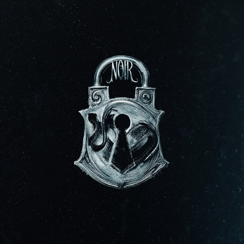 Lord Of The Lost- OPVS NOIR Vol. 2 ( LP )