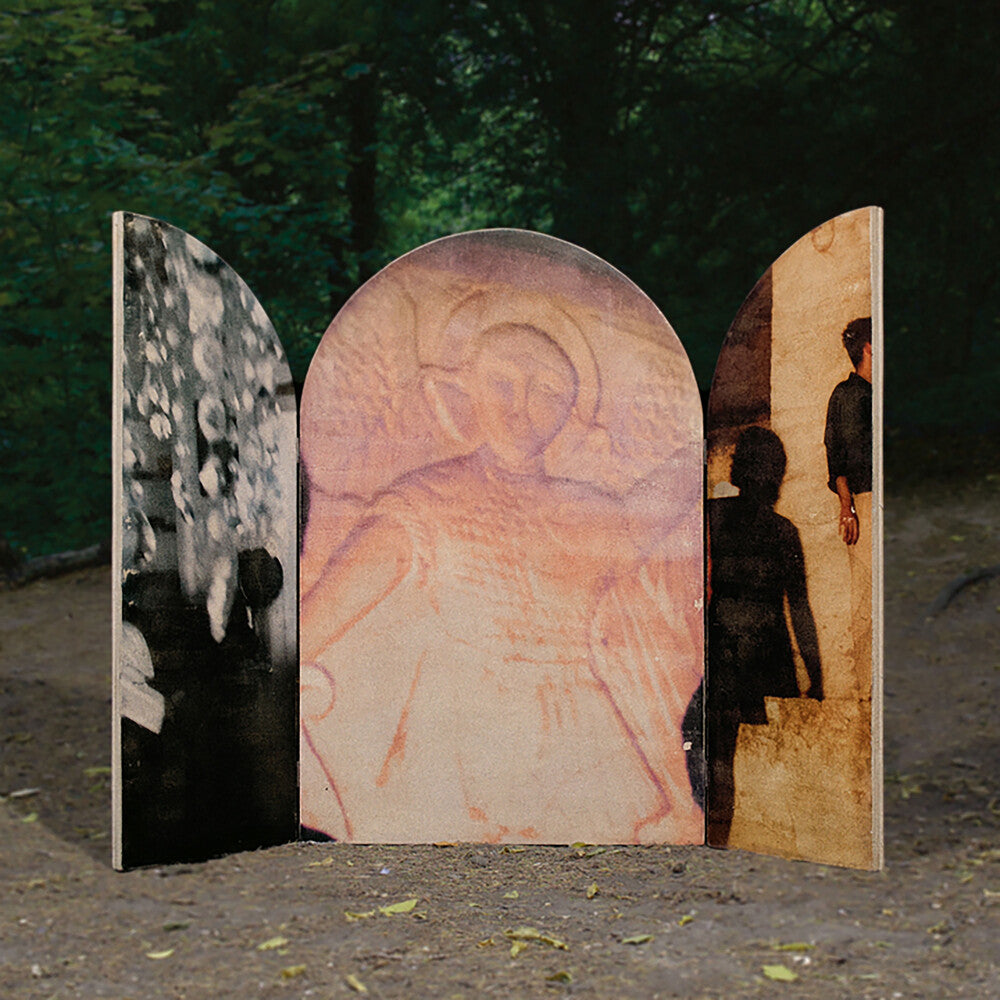 Pre-Order: Orielles- Only You Left ( LP )