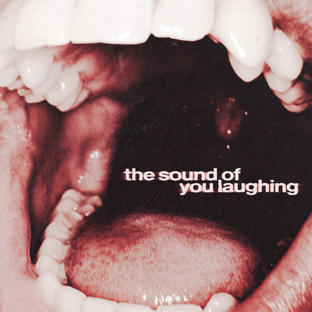 Thxsomch- Sound Of You Laughing ( LP )