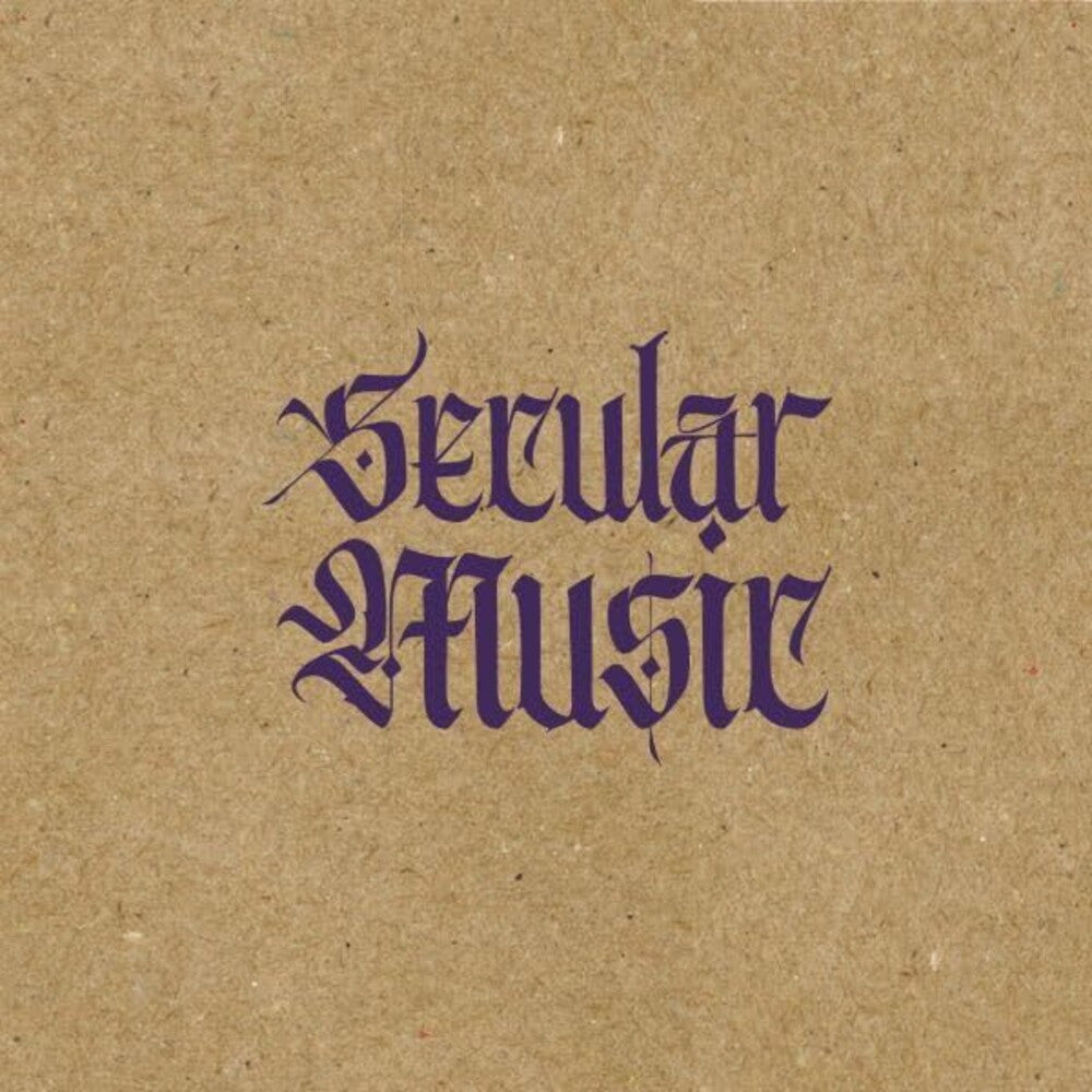 Girls of the Internet- Secular Music Vol 1 (Uk) ( LP )
