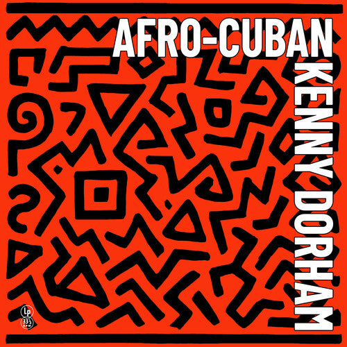 Kenny Dorham: Afro-Cuban - VINYL
