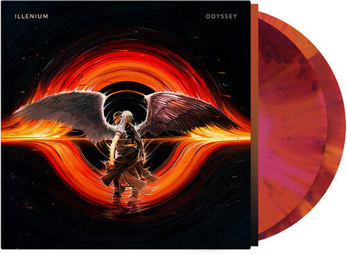 Illenium: Odyssey { Record }