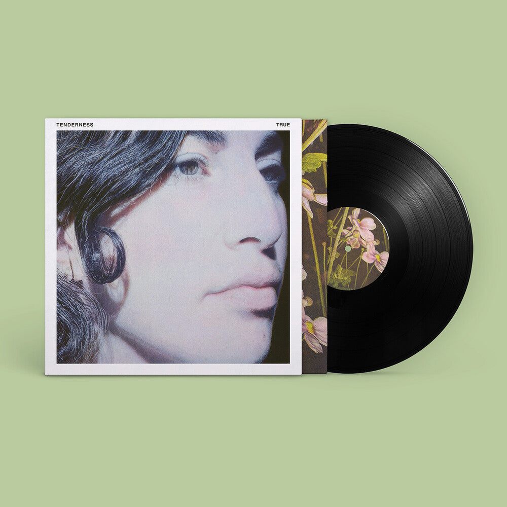 Tenderness- True ( LP )