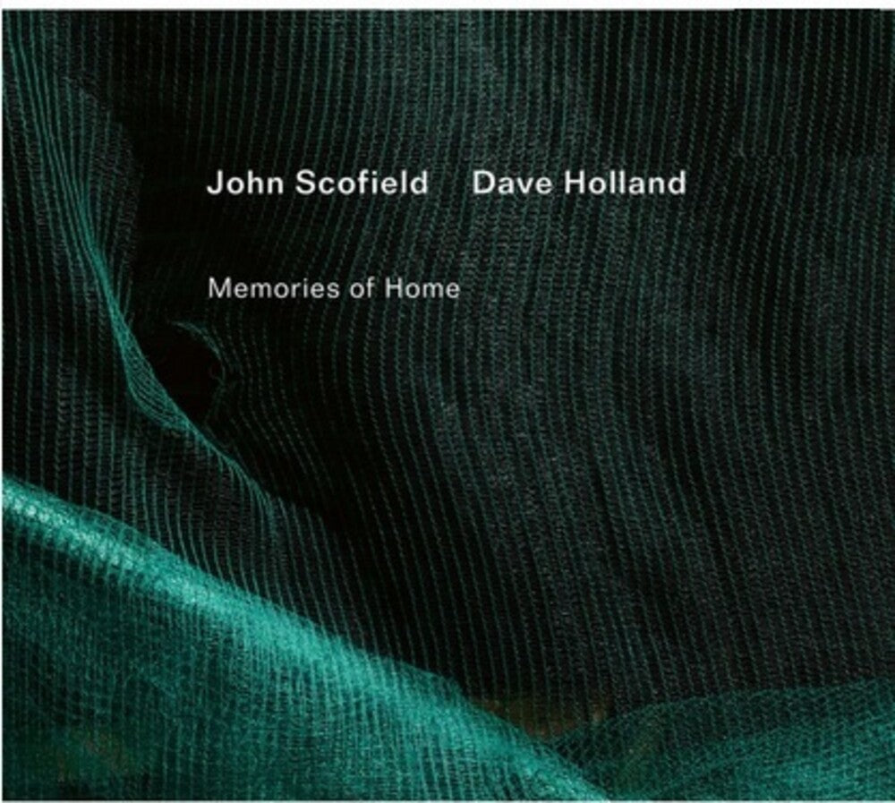 John Scofield / Holland,Dave- Memories Of Home ( LP )