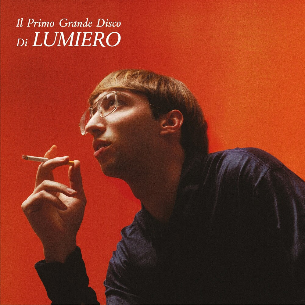 Lumiero- Il Primo Grande Disco Di Lumiero ( LP )