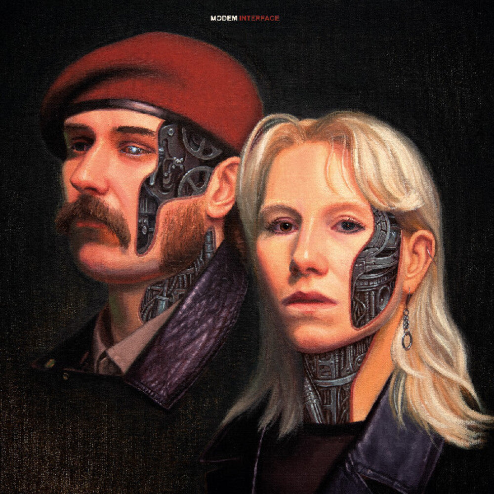 Modem- Interface ( LP )