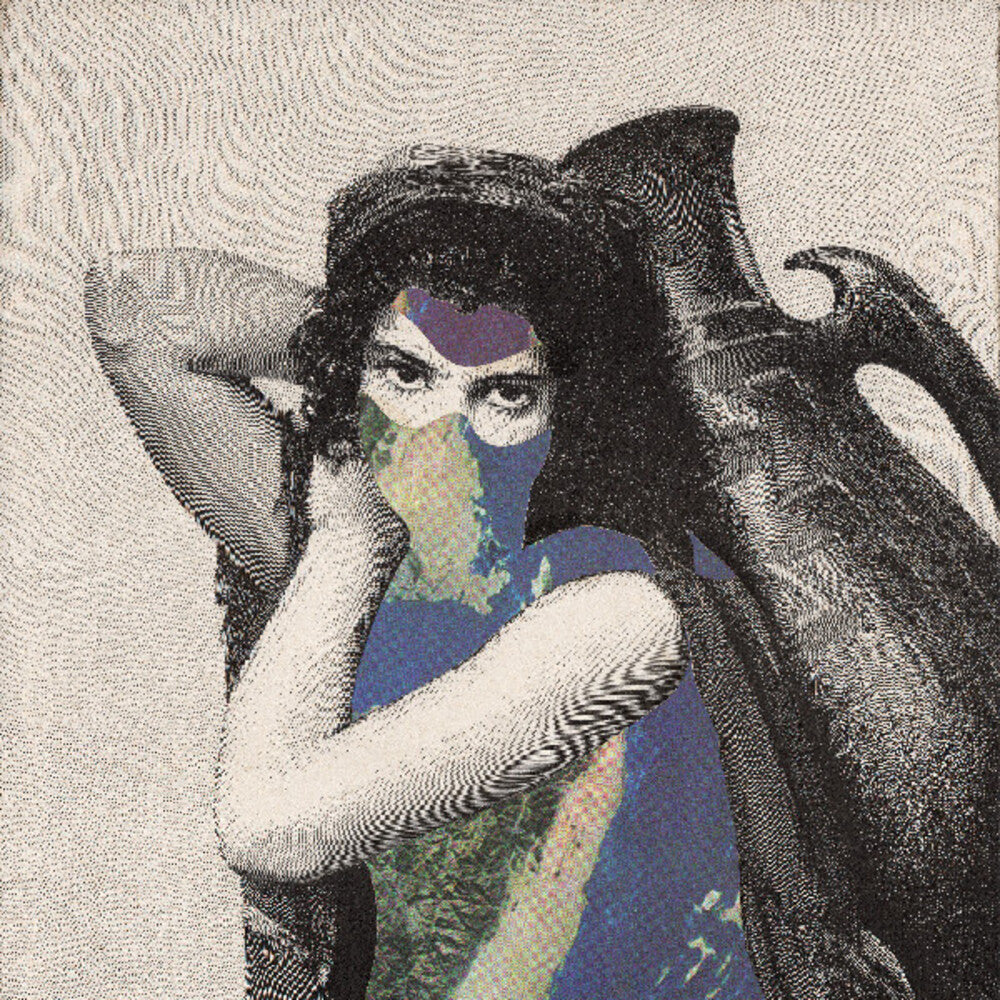 Tauceti- Guanyin ( LP )