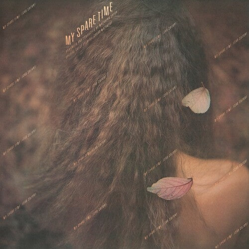 Isao Suzuki: My Spare Time - VINYL