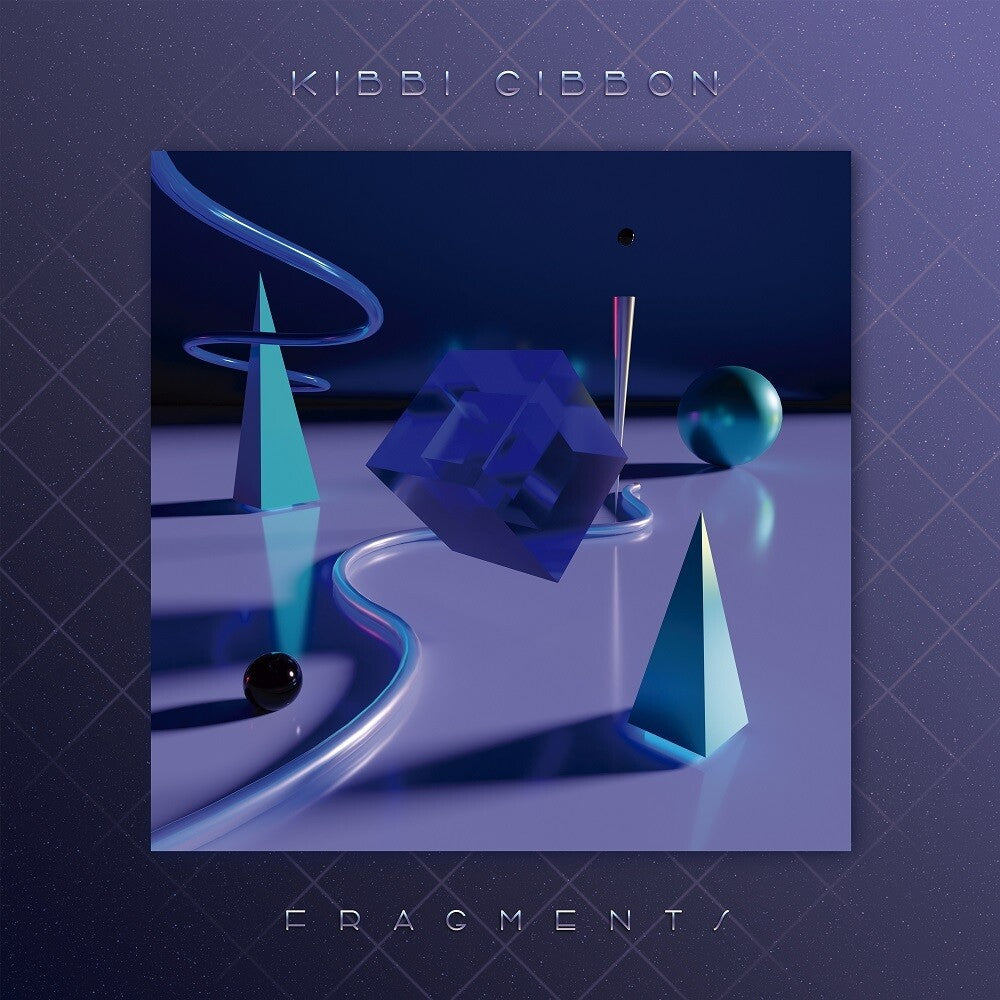 Kibbi Gibbon- Fragments ( LP )