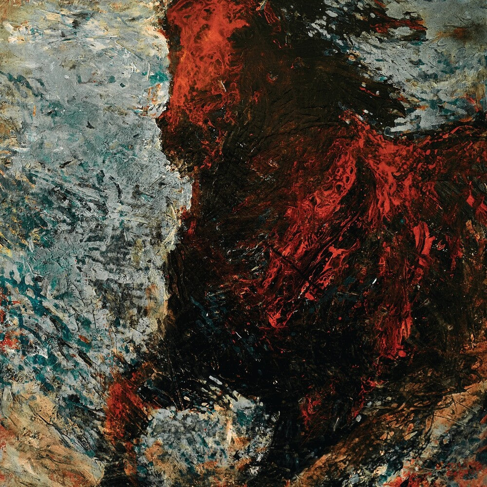 Tim Easton- Firehorse ( LP )