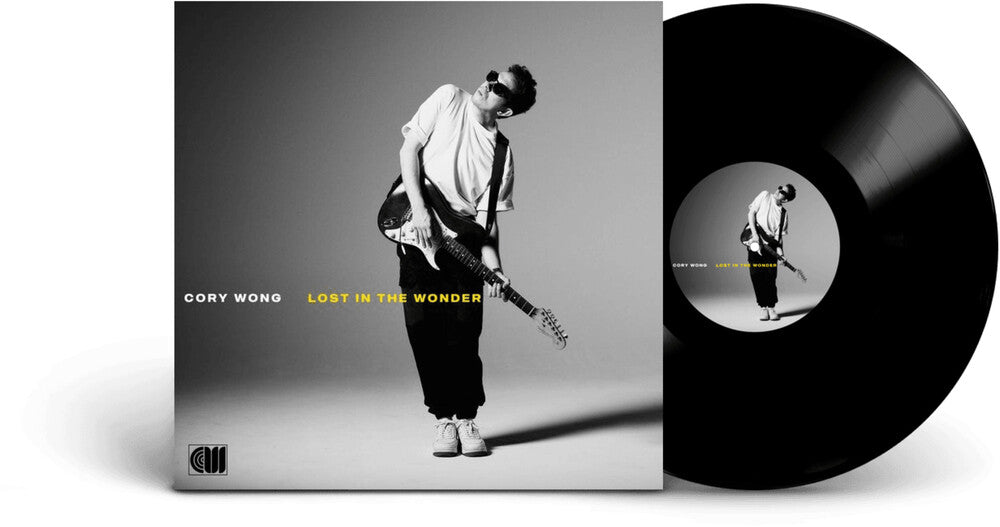 Cory Wong (Vulfpeck)- Lost In The Wonder ( LP )