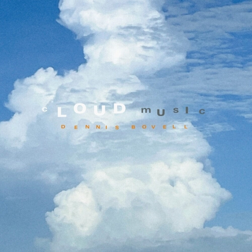 Dennis Bovell- Cloud Music ( LP )