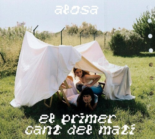 Alosa: El Primer Cant Del Mati { Record }
