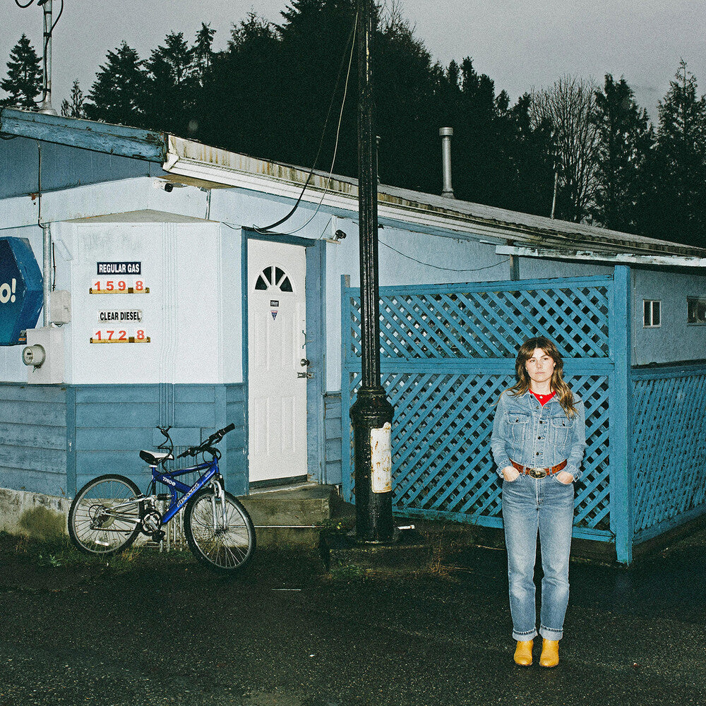 Pony Gold- High Road Reverie ( LP )