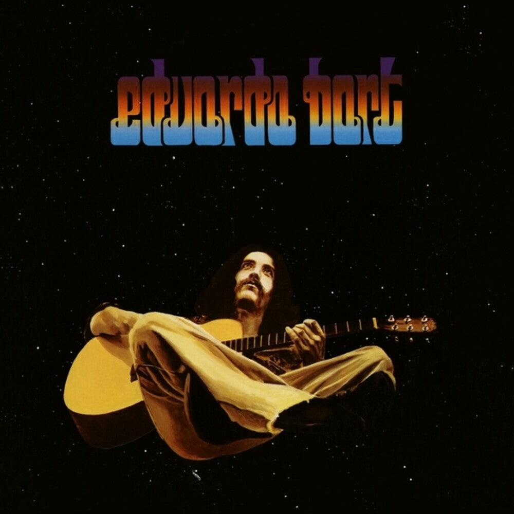 Eduardo Bort- Eduardo Bort ( LP )