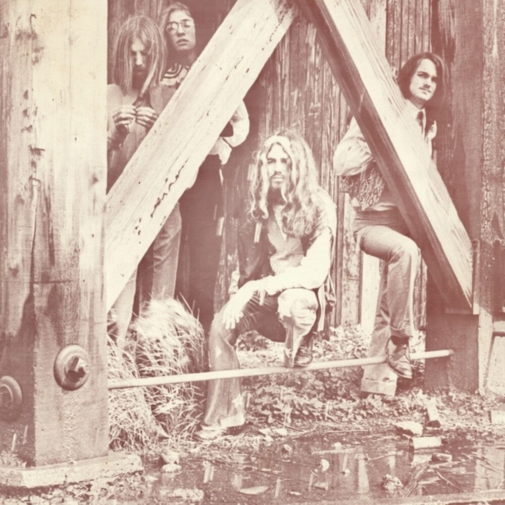 Finchley Boys- Everlasting Tributes ( LP )