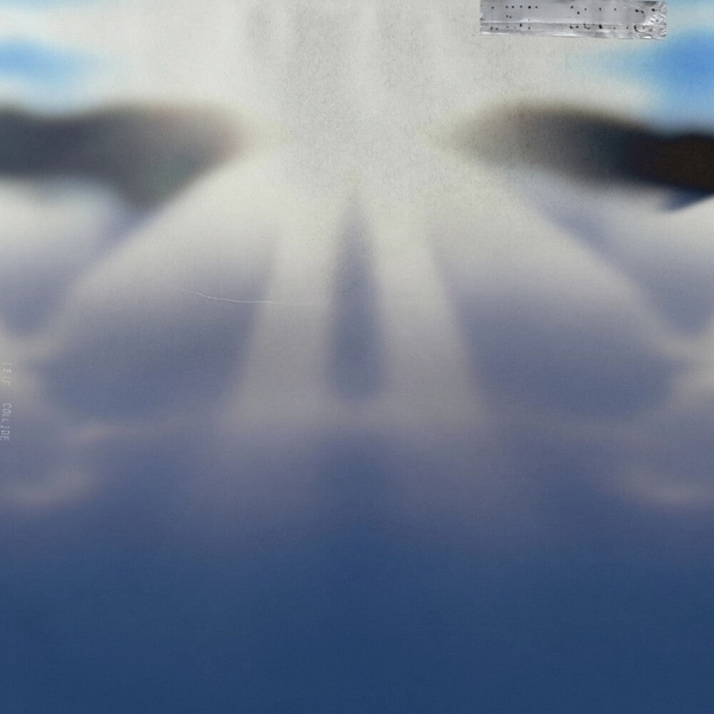 Leif- Collide ( LP )