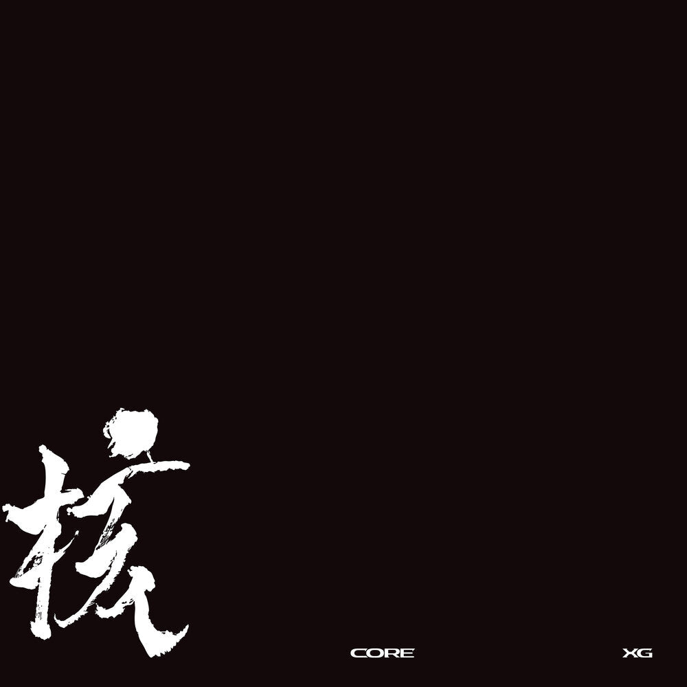 XG- THE CORE ( LP )
