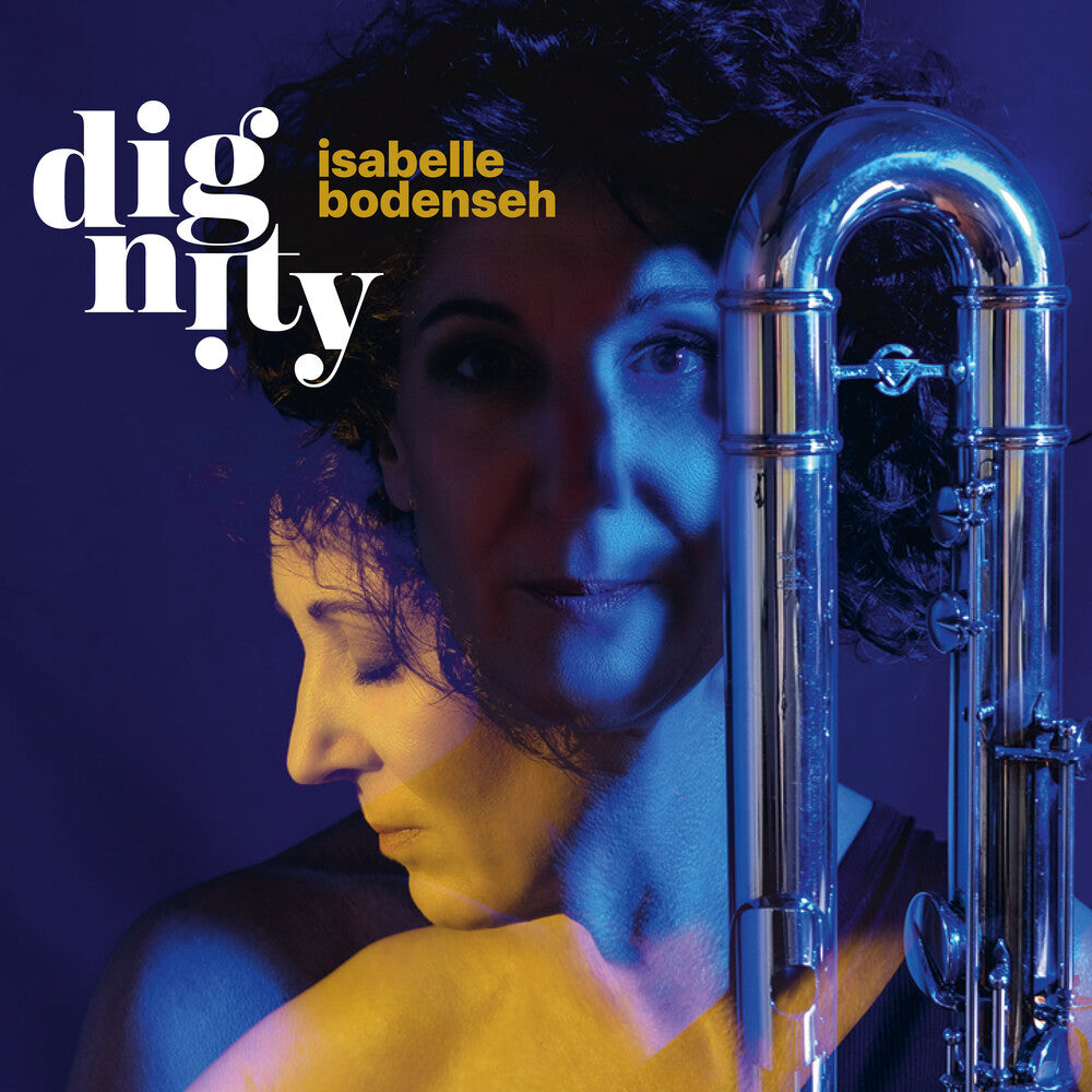 Isabelle Bodenseh- Dignity ( LP )
