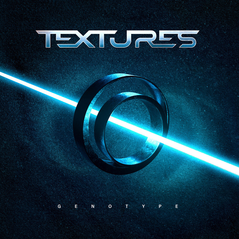 Textures- Genotype ( LP )