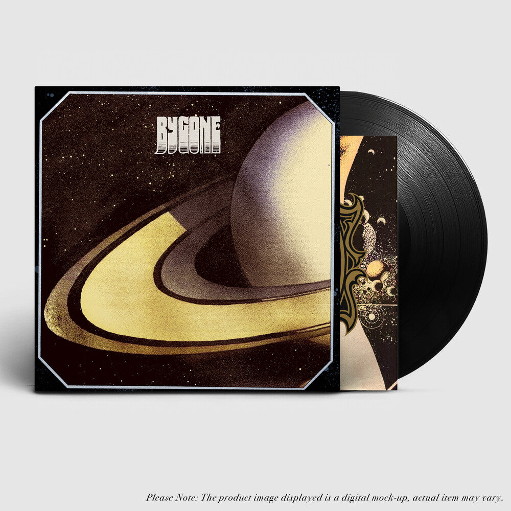 Byegone- Bygone ( LP )