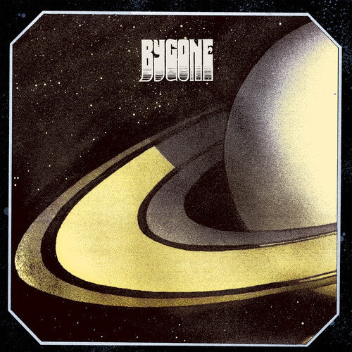 Bygone: Bygone - CD