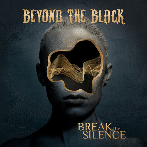Beyond the Black: Break The Silence - VINYL