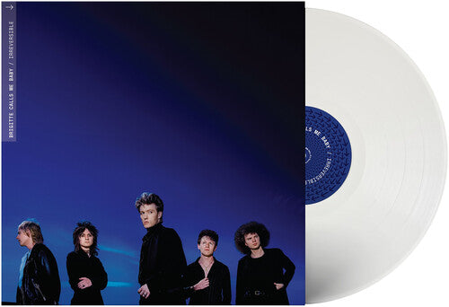 Brigitte Calls Me Baby: Irreversible - VINYL