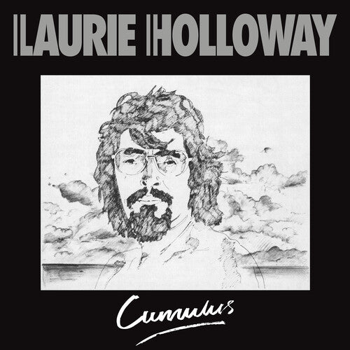 Laurie Holloway: Cumulus - VINYL