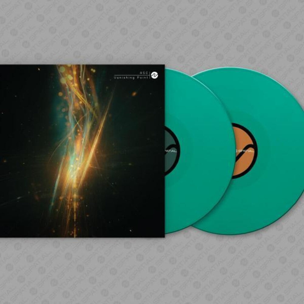 Asc- Vanishing Point ( LP )