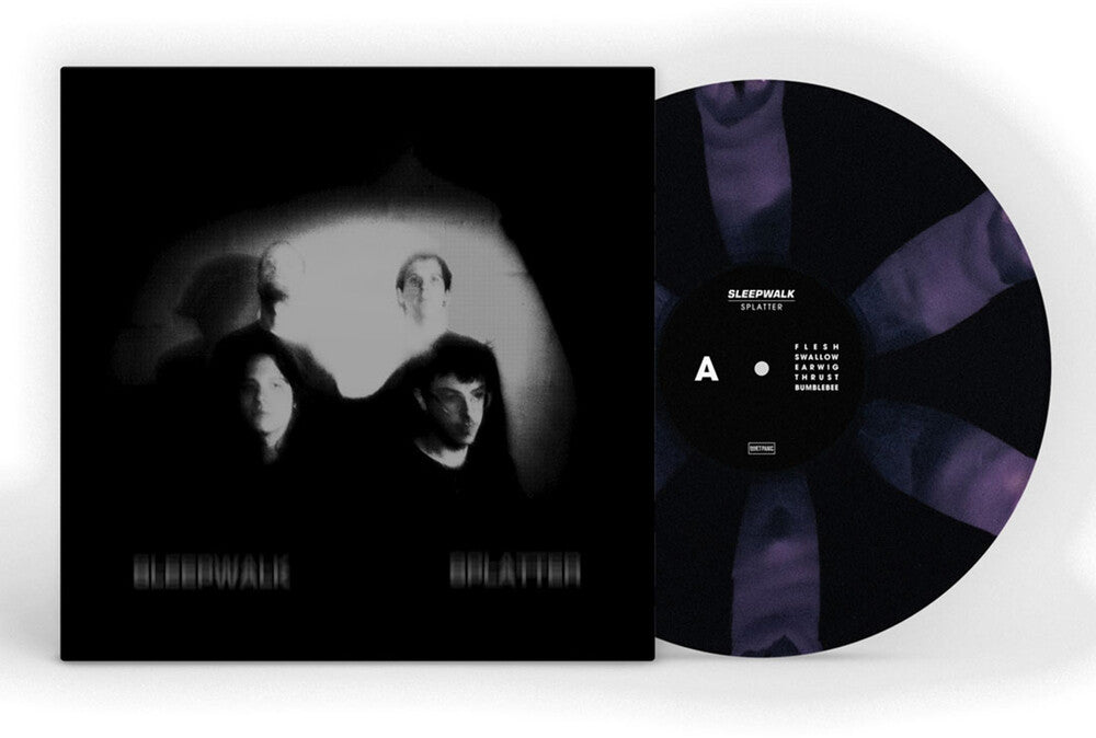 Splatter ( LP )