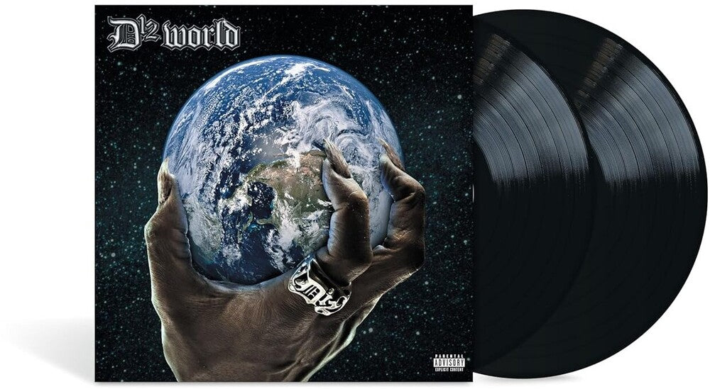 D12 (Eminem)- D12 World ( LP )