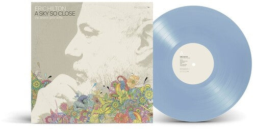 Eric Hilton: A Sky So Close { Record }
