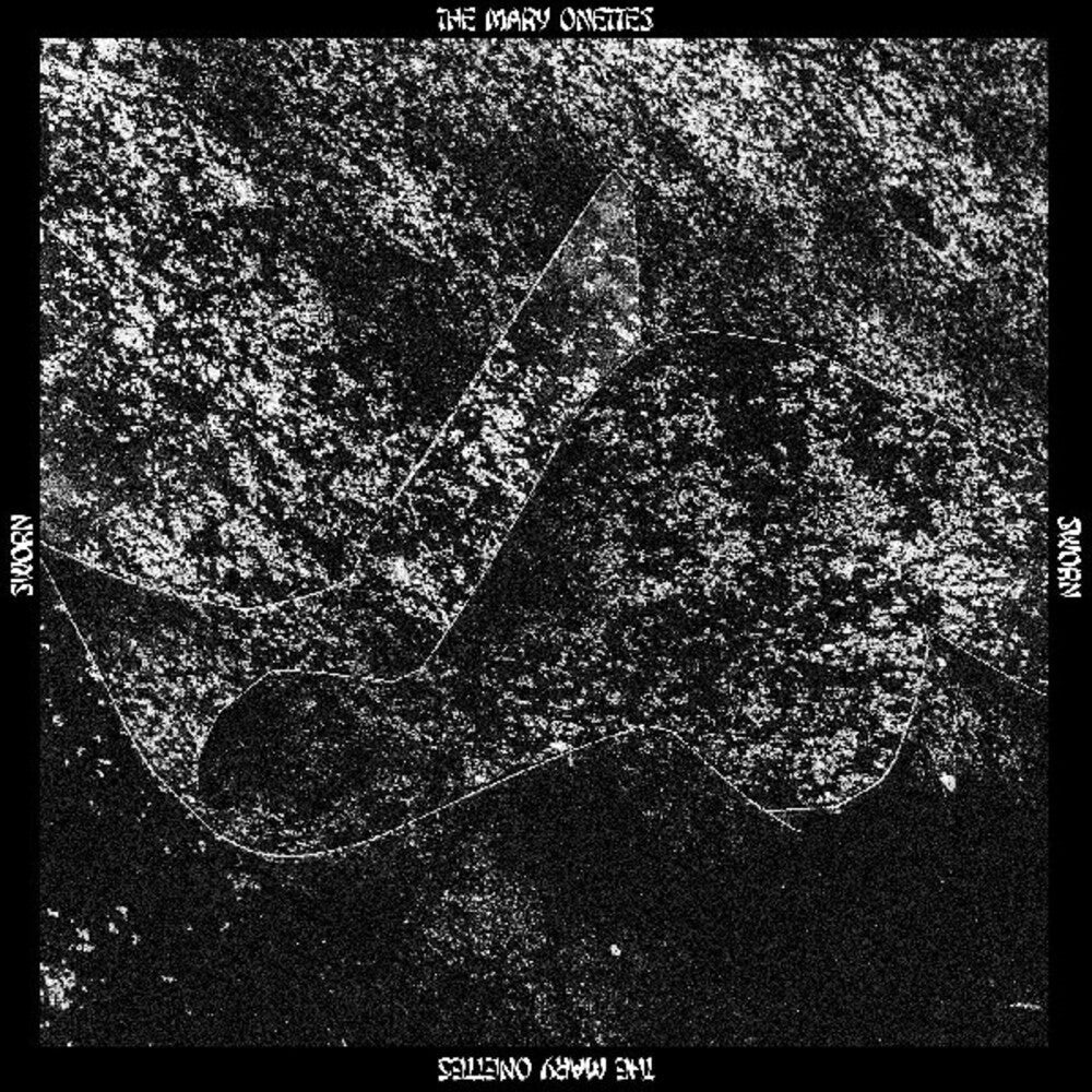Mary Onettes- Sworn ( LP )