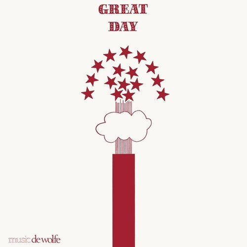 Haseley, Simon / Reno, Peter: Great Day { Record }