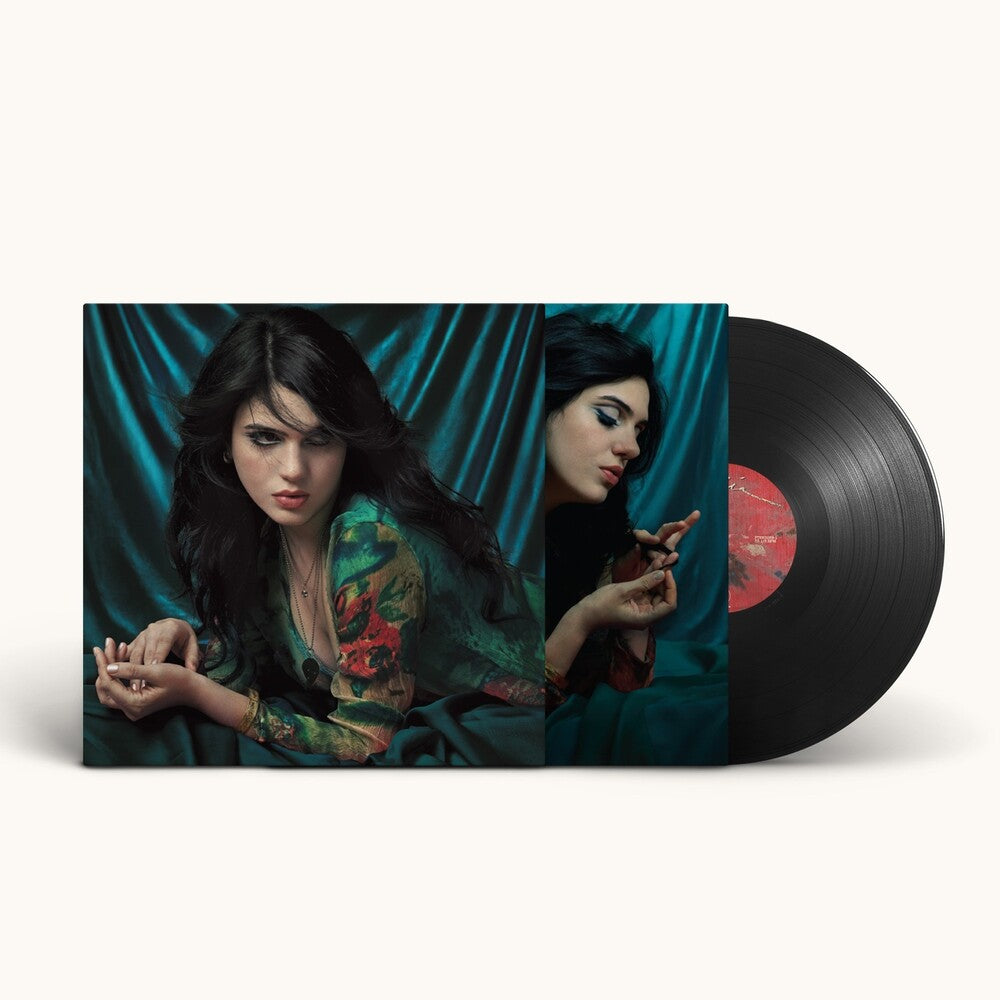 Julia Cumming- Julia ( LP )