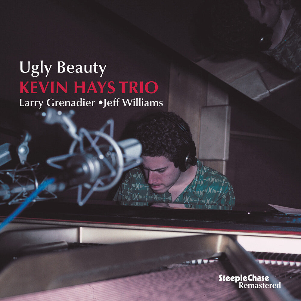 Kevin Hays- Ugly Beauty ( LP )