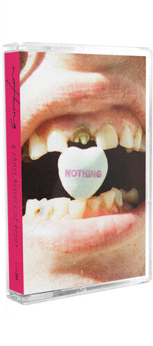 The Nothing: A Short History of Decay - CASSETTES