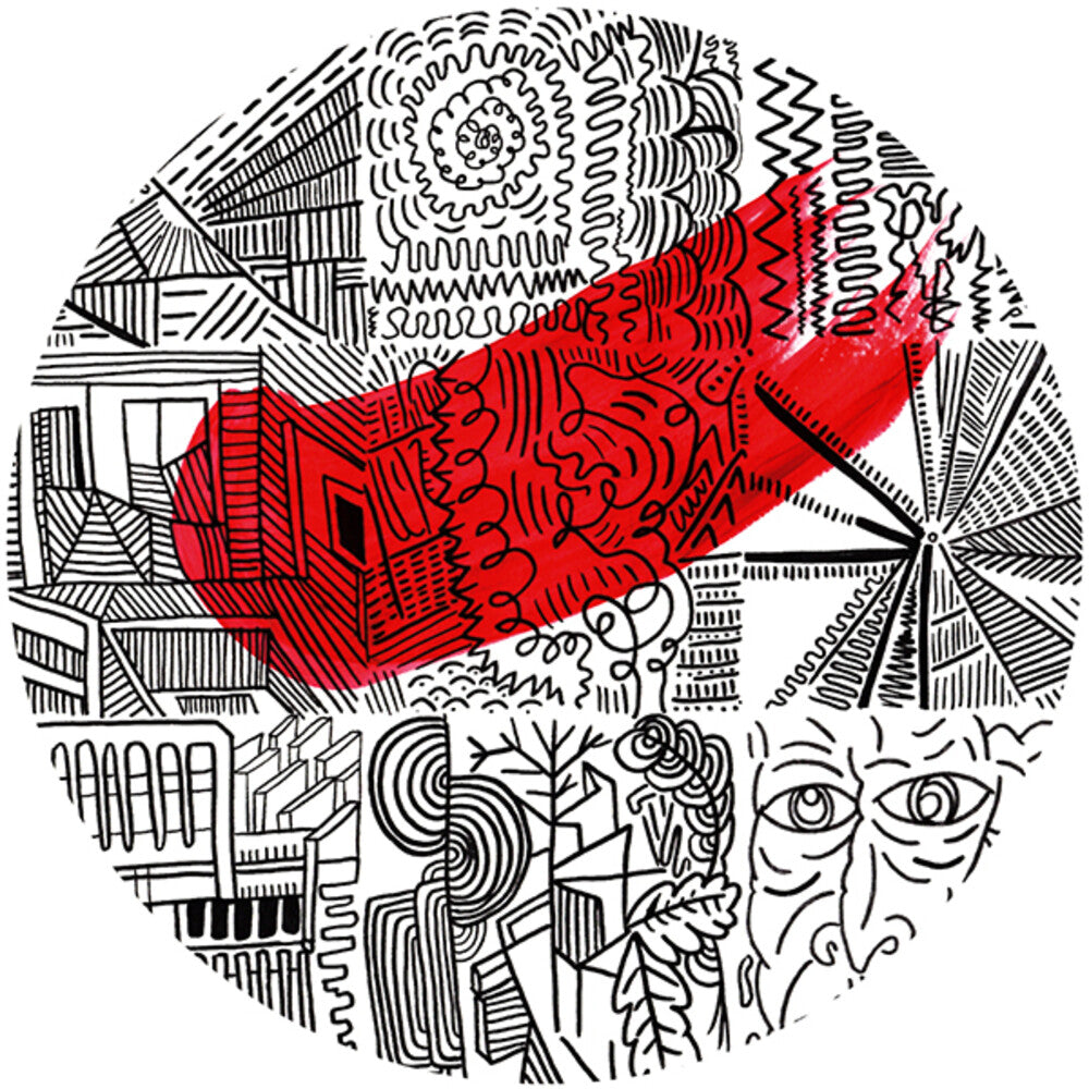 Peggy Gou- Art Of War (Part 1) (Ep) ( LP )