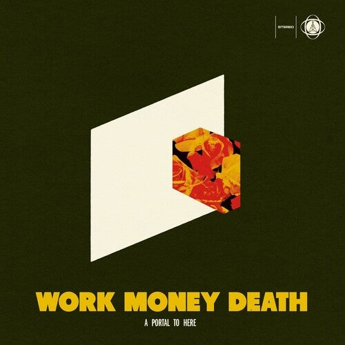 Work Money Death: A Portal To Here - CD