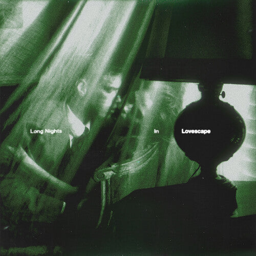Mirrorcell: Long Nights In Lovescape - CD