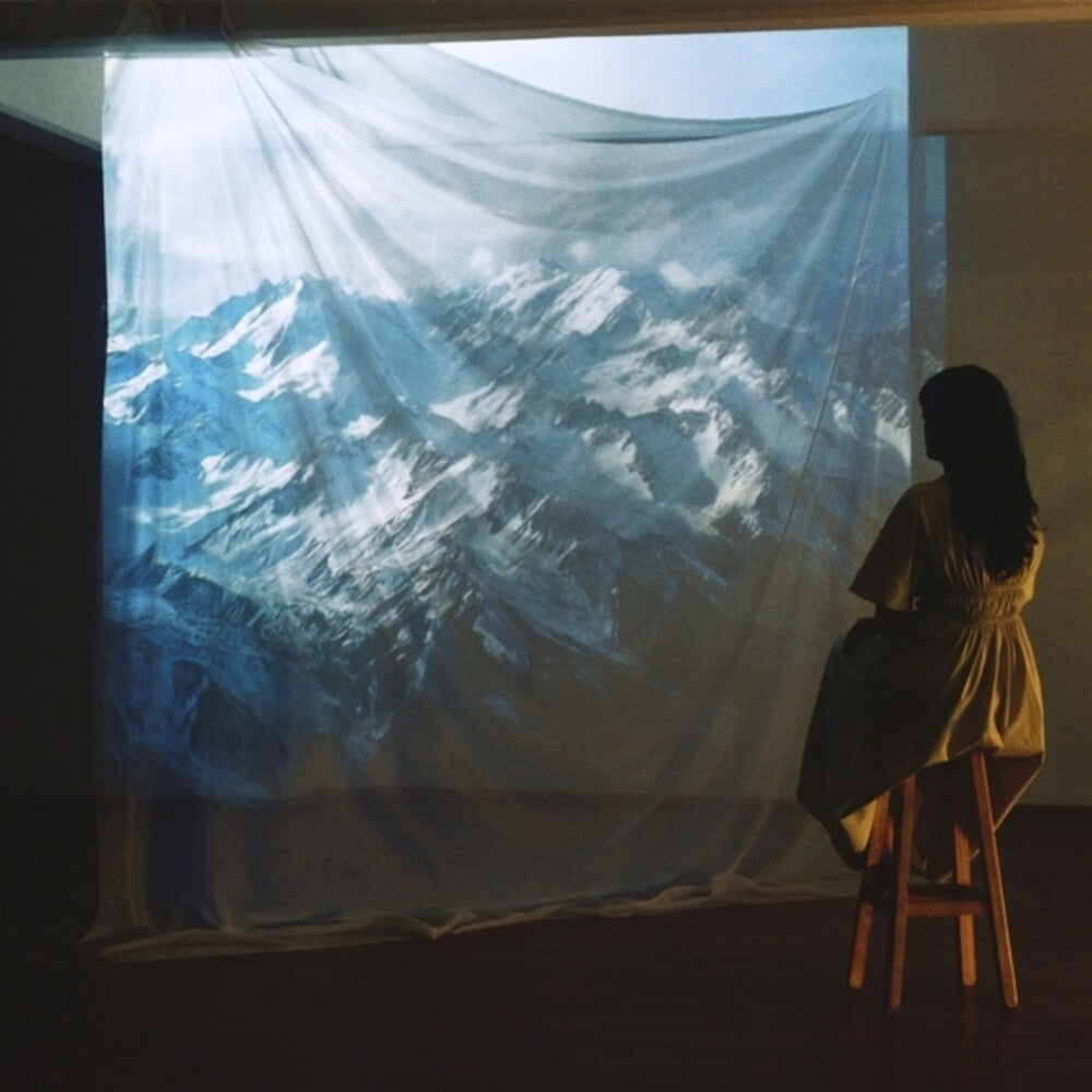 Malena Zavala- If This Life Could Start Again ( LP )