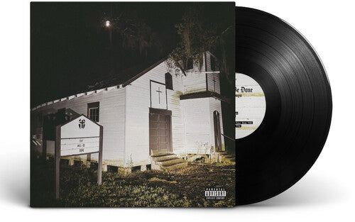 $Uicideboy$: Thy Will Be Done { Record }