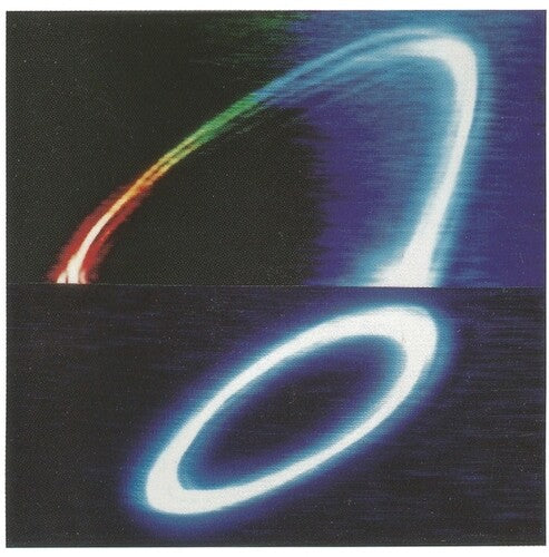 Klaus Wiese: Uranus { Record }