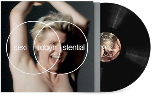 Robyn: Sexistential { Record }