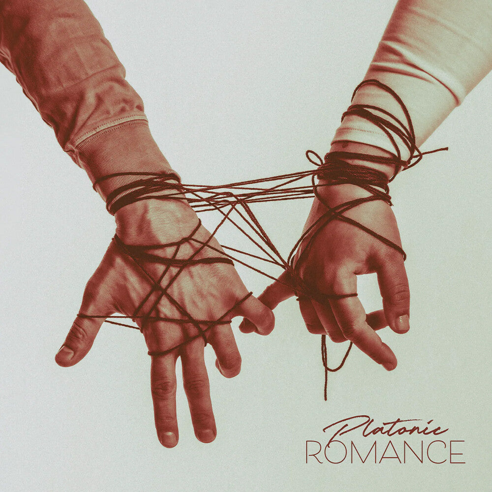 Drama- Platonic Romance ( LP )